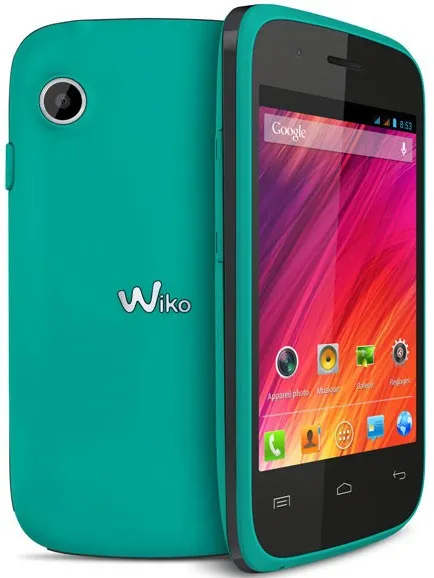 Wiko Ozzy 3