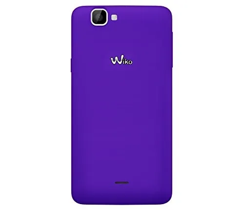 Wiko Rainbow 4G 2