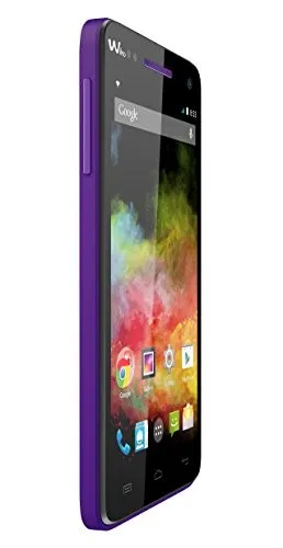 Wiko Rainbow 4G 3