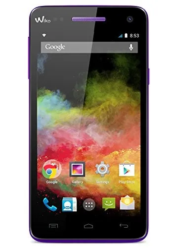 Wiko Rainbow 4G