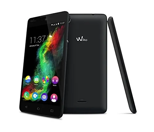 Wiko Rainbow Lite 3