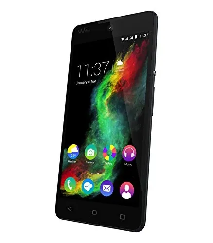 Wiko Rainbow Lite 5