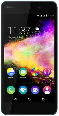 Wiko Rainbow Up 2