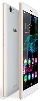 Wiko Ridge 4G 6