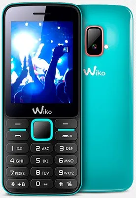 Wiko Riff 3