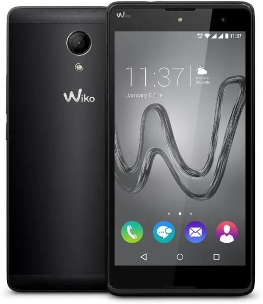 Wiko Robby 7