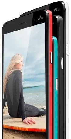 Wiko Slide 3