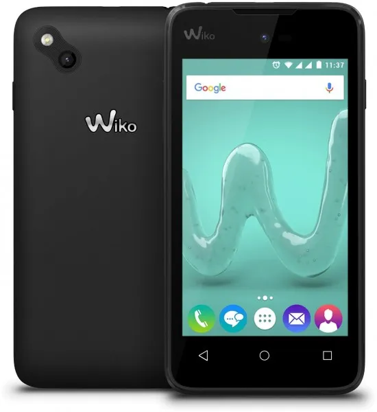Wiko Sunny 4