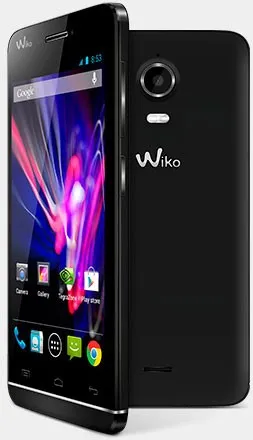 Wiko Wax 3