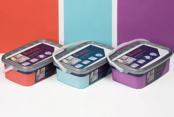 Wilckens Einfach Schöner Farbwelten