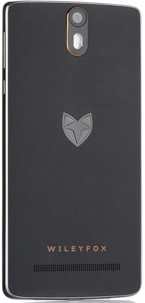 Wileyfox Storm 3