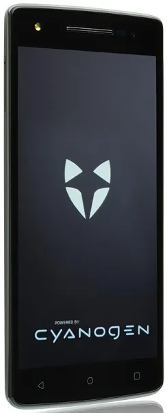 Wileyfox Storm 6