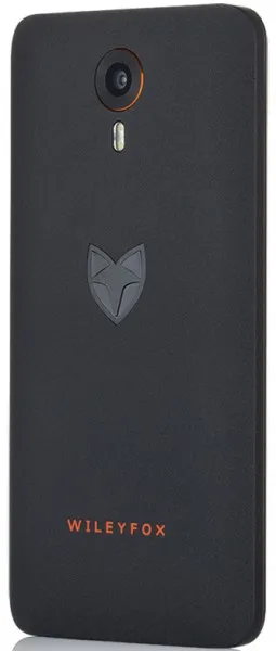 Wileyfox Swift 3