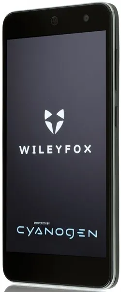 Wileyfox Swift 4