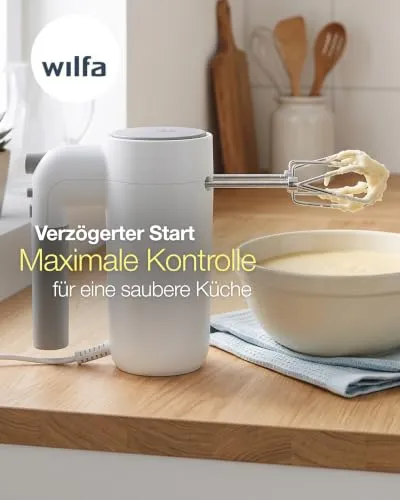 Wilfa EASY MIX 350 2