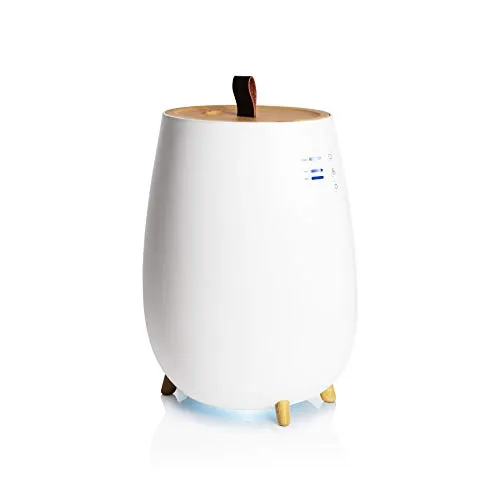 Wilfa MOIST S 3