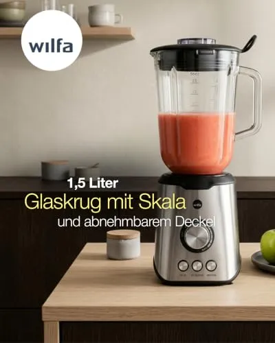 Wilfa SMOOTH 3