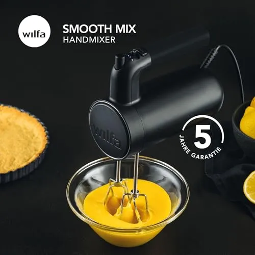 Wilfa Smooth Mix 500 2