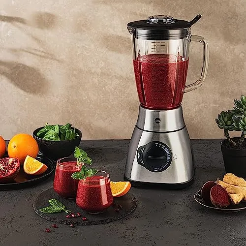 Wilfa XPLODE VITAL 2