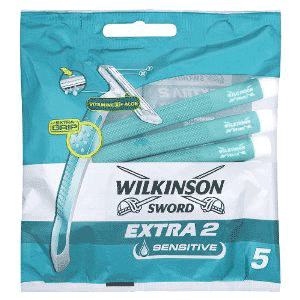 Wilkinson Sword Extra2 Sensitive