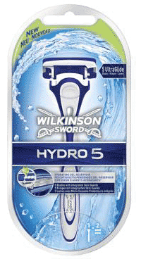 Wilkinson Sword Hydro 5