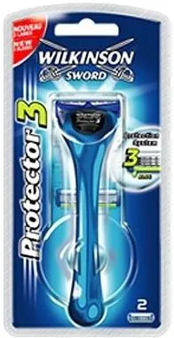 Wilkinson Sword Protector 3