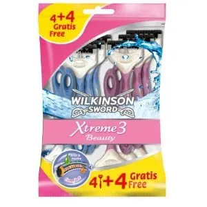 Wilkinson Sword Xtreme 3 Beauty