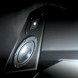 Wilson Audio Sasha W/P