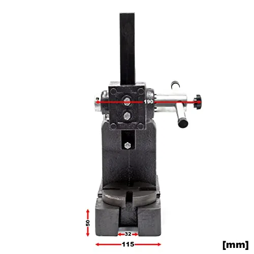 Wiltec 1T 4