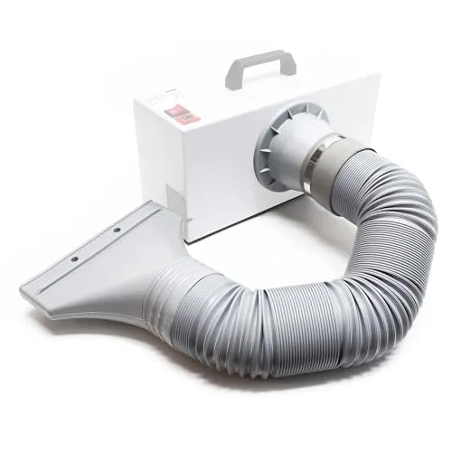 Wiltec Abluftschlauch UC 3