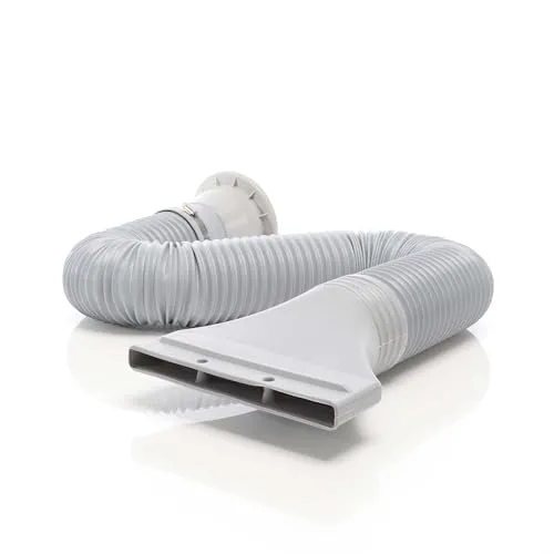 Wiltec Abluftschlauch UC