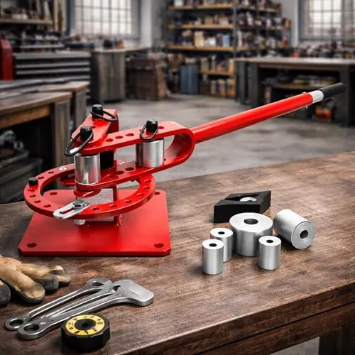 Wiltec Biegegerät UC 2