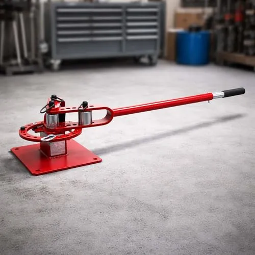 Wiltec Biegegerät UC 3