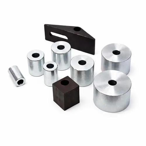 Wiltec Biegegerät UC 5