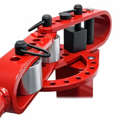 Wiltec Biegegerät UC 6