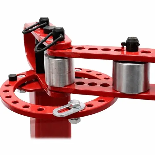 Wiltec Biegegerät UC 7