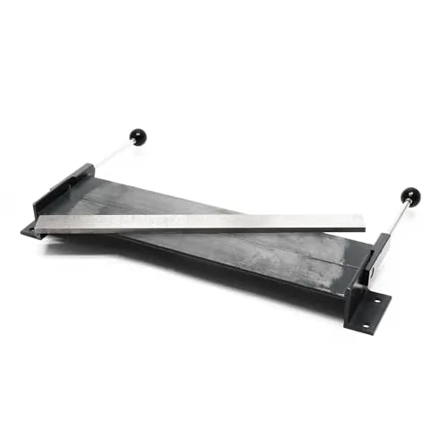 Wiltec Blechbiegemaschine 760 mm 2