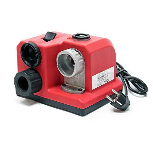 Wiltec Bohrerschleifgerät UC 2