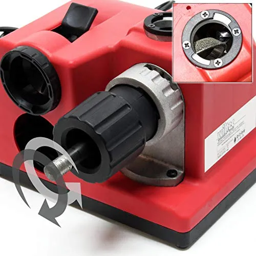 Wiltec Bohrerschleifgerät UC 7