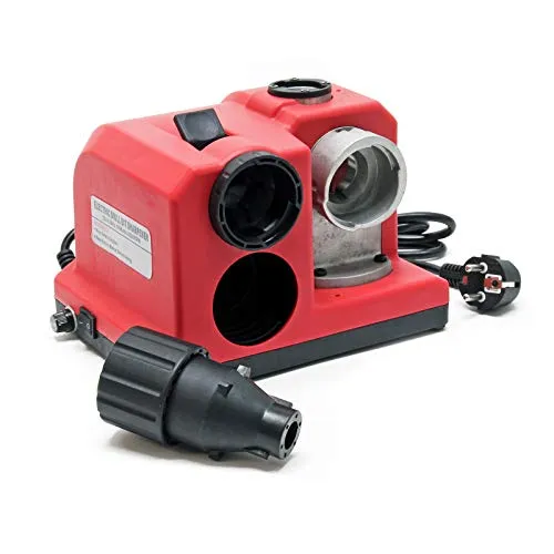 Wiltec Bohrerschleifgerät UC 3
