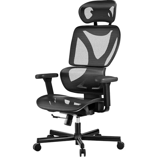 Wiltec Bürostuhl UC