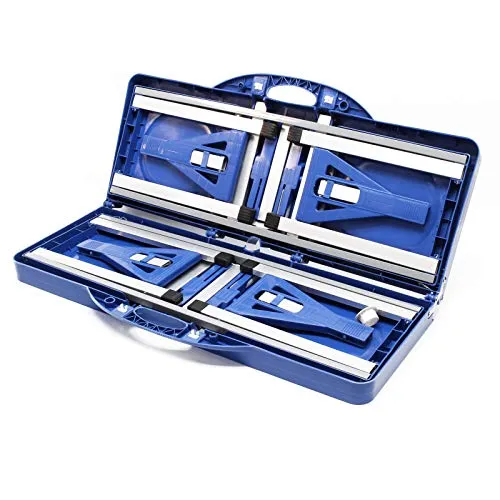 Wiltec Camping Sitzgruppe 4