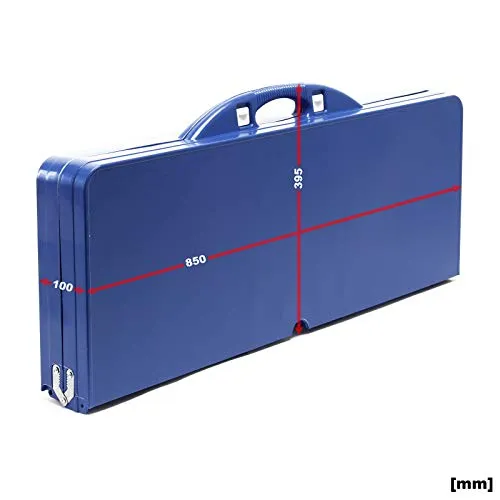 Wiltec Camping Sitzgruppe 5