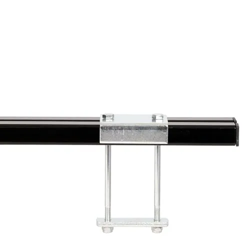 Wiltec Deichsel-Fahrradträger 6