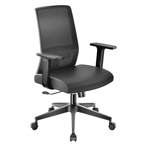 Wiltec Ergonomischer Bürostuhl UC
