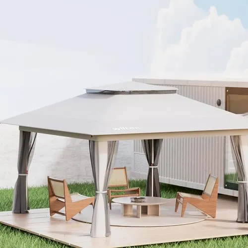 Wiltec Faltpavillon 2