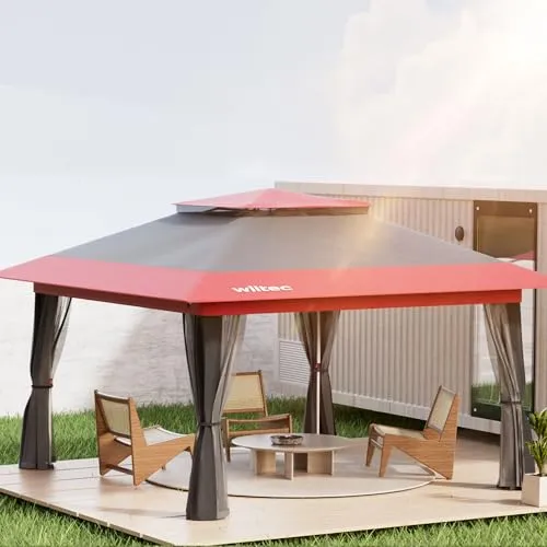 Wiltec Faltpavillon UC 2