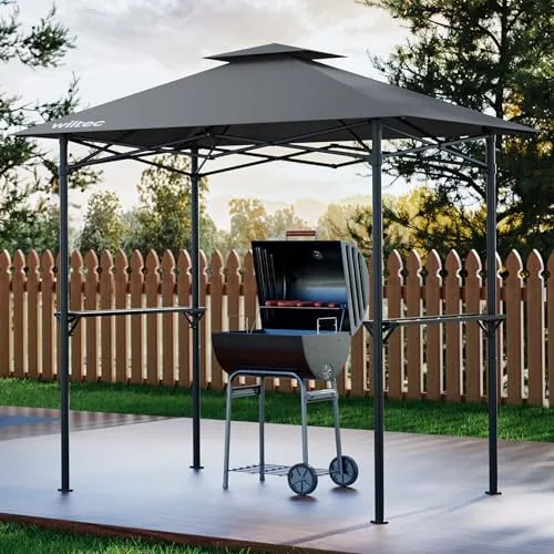 Wiltec Grillpavillon 2