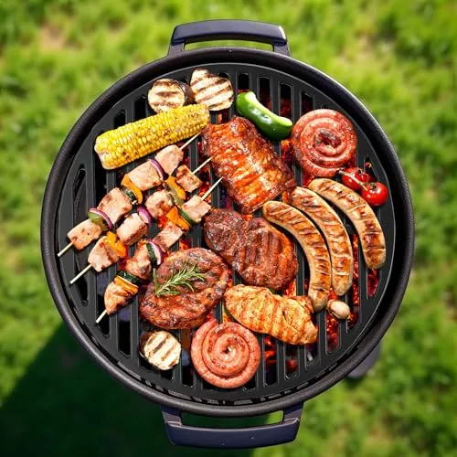 Wiltec Grillrost UC 2