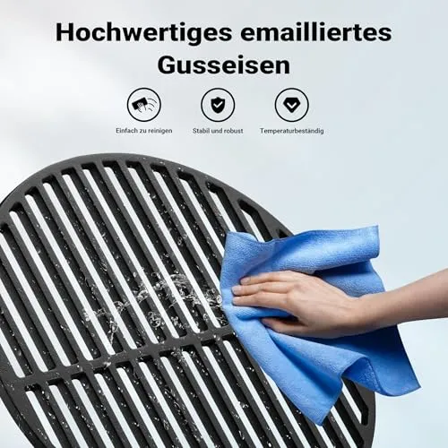 Wiltec Grillrost UC 5